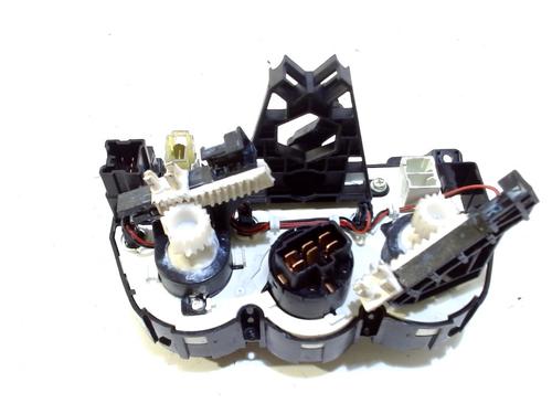 Climate control CHEVROLET MATIZ (M200, M250) 0.8 | BP8131900I5 - Image 3