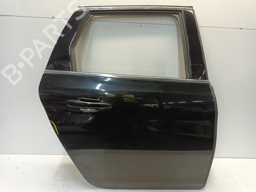 Used Right rear door Right rear door PEUGEOT 308 SW II (LC_, LJ_, LR_, LX_, L4_) 1.2 THP 130 (131 hp) 33741180 33741180
