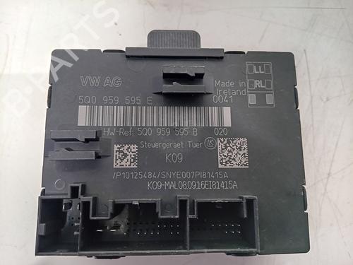 Elektronik Modul AUDI A3 Sportback (8VA, 8VF) 1.4 TFSI e-tron | BP30804325M83