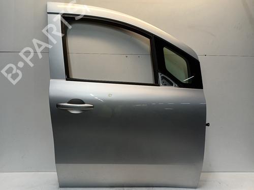 Porta anteriore destra MERCEDES-BENZ CITAN Box Body/MPV (W420) 1.5 108 CDI (420.613) (75 hp) 31924958