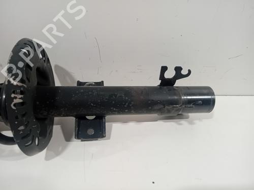 Left front shock absorber VW UP! (121, 122, BL1, BL2, BL3, 123) 1.0 | BP30152678M16