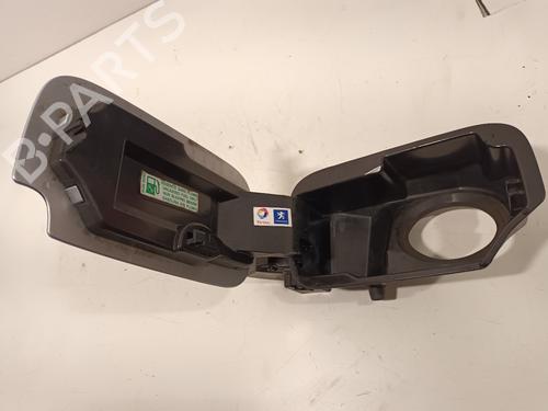 Tanklåg PEUGEOT PARTNER Tepee 1.6 VTi | BP31861627C131