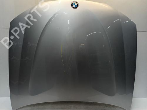 Motorhjelm BMW X3 (F25) xDrive 28 i (258 hp) 32345813