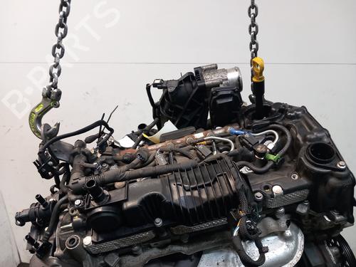 Engine FORD TRANSIT CUSTOM V362 Van (FY, FZ) 2.0 EcoBlue | BP36388361M1 - Image 6