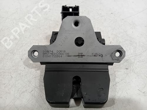 Tailgate lock FORD FOCUS III 1.0 EcoBoost | BP20312399C101 