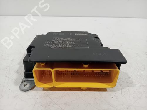 ECU airbags AUDI Q5 (FYB, FYG) 35 TDI Mild Hybrid | BP18121037M53 