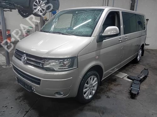 Used Parts VW TRANSPORTER T5 Bus (7HB, 7HJ, 7EB, 7EJ) 2.0 BiTDI (180 hp) 2818298