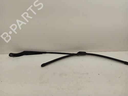 Used Front windshield wiper arm OPEL ASTRA K Sports Tourer (B16) 1.0 Turbo (35) (105 hp) 15009819