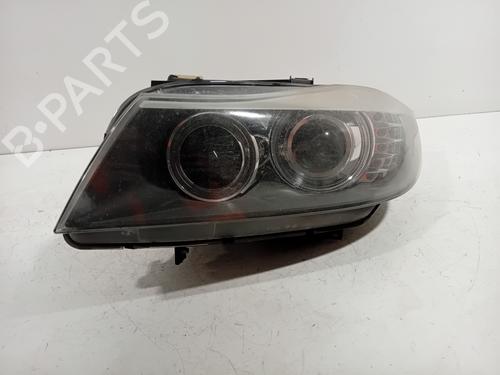 Koplamp links BMW 3 (E90) 320 d (184 hp) 19147355
