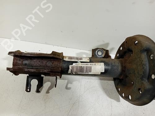 Right front shock absorber FIAT GRANDE PUNTO (199_) 1.4 T-Jet (199AXM1A, 199BXM1A, 199BXN1A) | BP16680224M17 