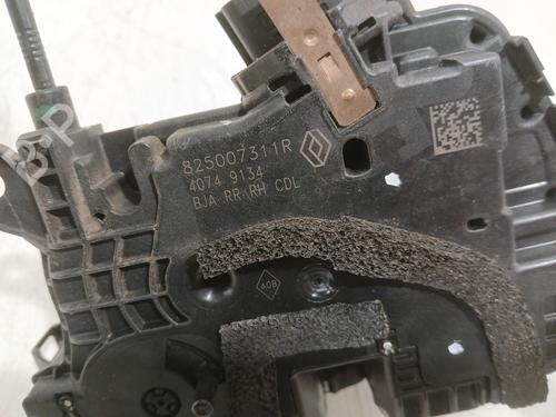 Rear right lock RENAULT CLIO V (B7_) 1.3 TCe 130 (B7MF) | BP37799461C99 - Image 6