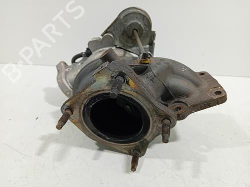 Turbocharger/Supercharger OPEL INSIGNIA B Sports Tourer (Z18) 2.0 4x4 (35) | BP17103857M71 