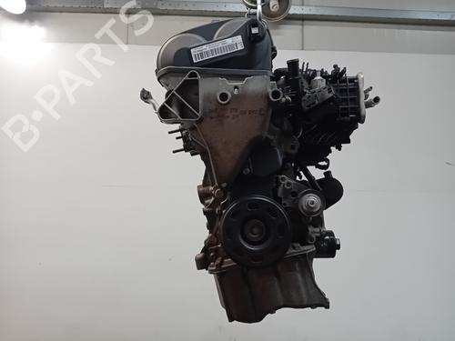 Used Engine VW GOLF VII (5G1, BQ1, BE1, BE2) 1.2 TSI (105 hp) 30907937