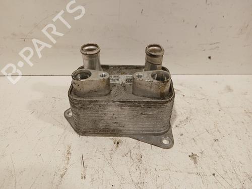 Oliekøler VW TRANSPORTER T6 Platform/Chassis (SFD, SFE, SFL, SFZ, SJD, SJ 2.0 TDI (110 hp) 29275392