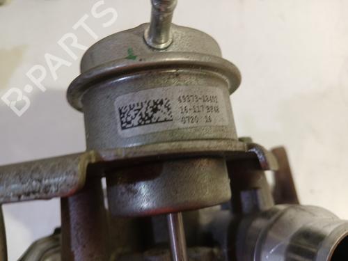 Turbolader/Kompressor RENAULT CLIO IV (BH_) 0.9 TCe 90 (BHNF, BHMA, BHMH, BHJK, BHJR) | BP30805770M71 