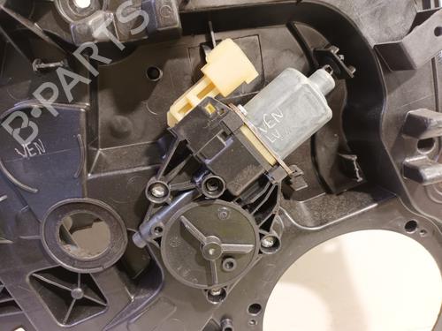 Front left window mechanism FORD FIESTA VI (CB1, CCN) 1.4 | BP15358829C22 