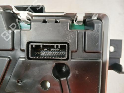 Instrument cluster RENAULT TRAFIC III Van (FG_) 1.6 dCi 95 (FGMJ, FGMR) | BP28718579C47 - Image 3