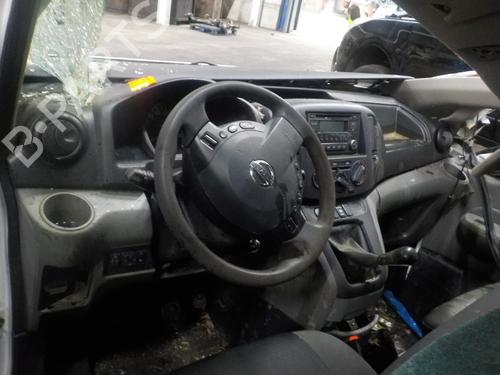 Front right window mechanism NISSAN NV200 Van 1.5 dCi 110 (M20, M20N, M20M) | BP17004922C23 