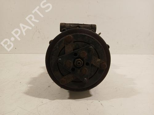 AC compressor CITROËN JUMPY II Van 1.6 HDi 90 8V | BP30567023M34 - Image 3