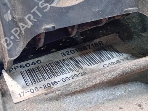 Gearbox OPEL VIVARO B Van (X82) 1.6 CDTI (05) | BP29386945M3 