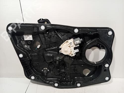 Used Front left window mechanism FIAT 500X (334_) 1.6 (334AXE1A) (110 hp) 30884026