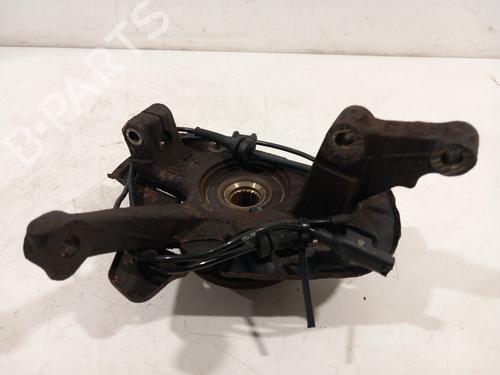 Right front steering knuckle FIAT 500 (312_) 1.2 (312AXA1A) | BP38088927M26 - Image 2
