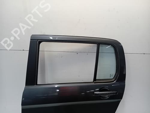 Dør venstre bagtil SUZUKI CELERIO (LF) 1.0 (AVK310) | BP35793683C4 - Image 2