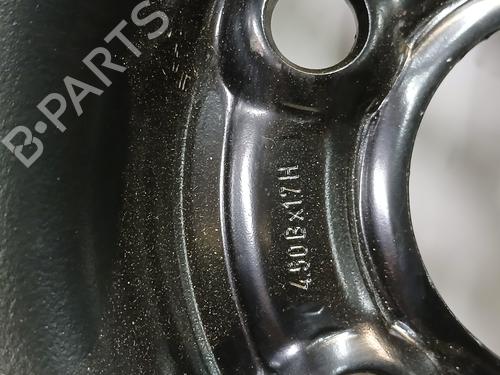 Rim RENAULT SCÉNIC IV (J9_) 1.3 TCe 160 (J9NC) | BP29028616C45 