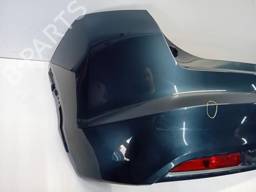 Rear bumper HONDA CIVIC IX (FK) 1.4 i-VTEC (FK1) | BP24495773C8
