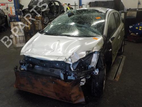 Left front driveshaft OPEL CORSA E (X15) 1.3 CDTI (08, 68) | BP11759399M38 - Image 4