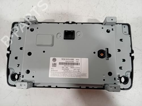 Electronic module VW PASSAT B8 (3G2, CB2) 1.4 GTE Hybrid | BP27503923M83  - Image 9