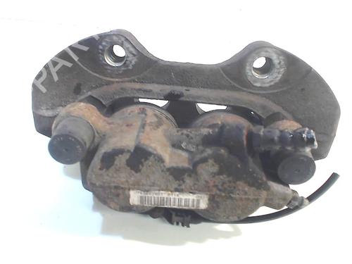Right front brake caliper MERCEDES-BENZ M-CLASS (W164) ML 320 CDI 4-matic (164.122) | BP11786525M104 