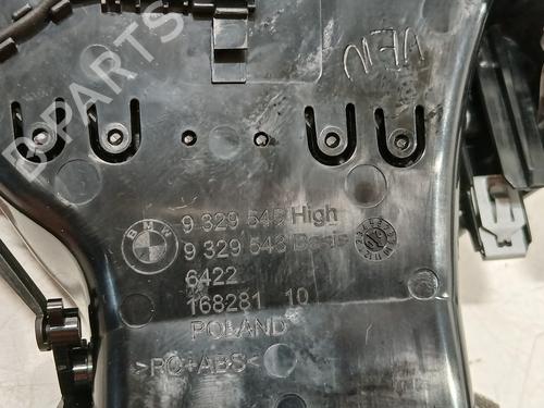 Luftventil BMW 5 (G30, F90) 530 e Plug-in-Hybrid | BP27264439I21 - Image 7