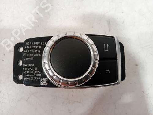 Used Switch Switch 21072051 21072051
