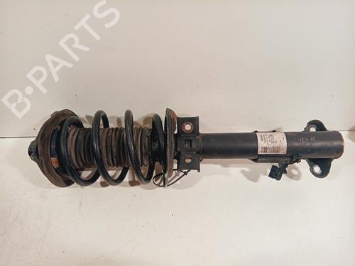 Used Right front shock absorber Right front shock absorber MERCEDES-BENZ C-CLASS (W204) C 63 AMG (204.077) (487 hp) 40293447 40293447