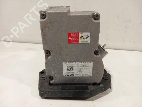 AC compressor VW ID.3 (E11, E12) 1st | BP36467373M34 - Image 4