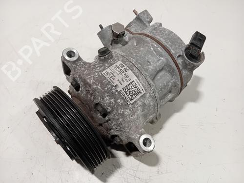 Used AC compressor AC compressor SEAT IBIZA IV (6J5, 6P1) 1.0 TSI (95 hp) 39885981 39885981