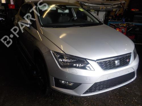 Electronic module SEAT LEON (5F1) 2.0 TDI | BP40606972M83 - Image 6