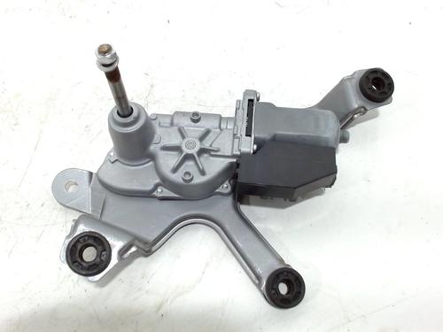 Used Rear wiper motor TOYOTA RAV 4 IV (_A4_) 2.5 Hybrid (AVA42_) (197 hp) 13399633