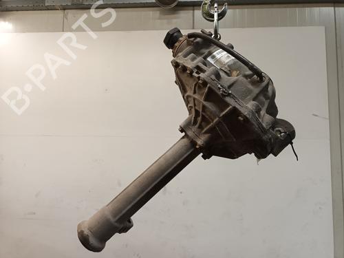 Used Front differential Front differential 32780909 32780909
