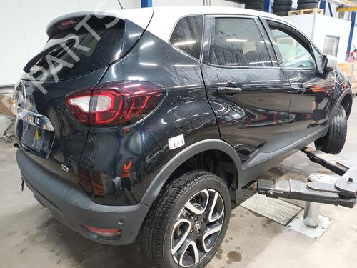 Electronic module RENAULT CAPTUR I (J5_, H5_) 1.2 TCe 120 | BP37416279M83 - Image 12