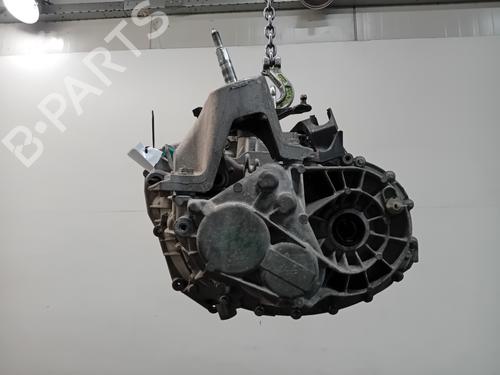 Gearbox NISSAN QASHQAI II (J11, J11_) 1.2 DIG-T | BP29431738M3 