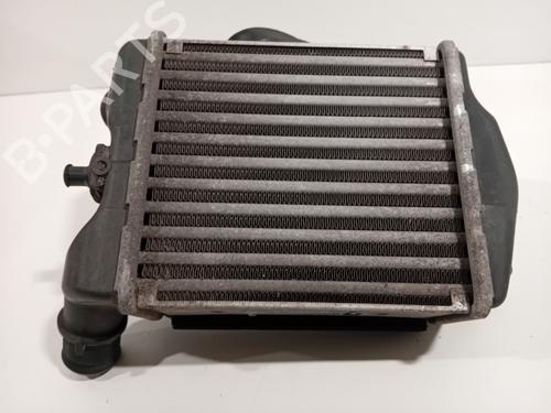 Intercooler Intercooler 24535871 24535871