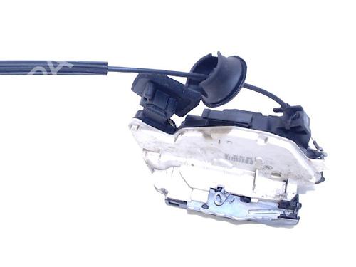 Front right lock SEAT LEON (5F1) 1.6 TDI | BP13200521C97 