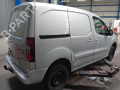 Front right window mechanism PEUGEOT PARTNER Box Body/MPV 1.6 BlueHDi 100 | BP31148047C23 