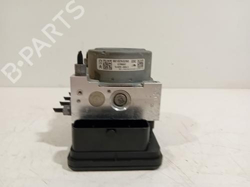 ABS pump CITROËN C4 CACTUS 1.2 VTi 82 | BP24584423M43 