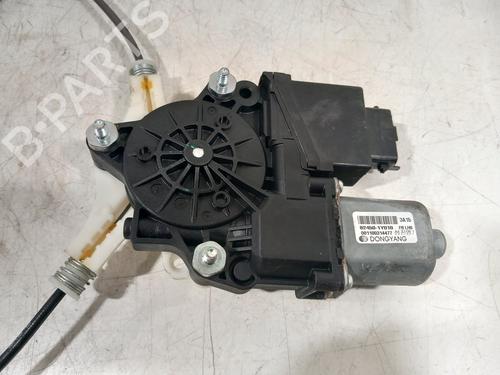 Front left window mechanism KIA PICANTO II (TA) 1.0 | BP37671737C22 - Image 3
