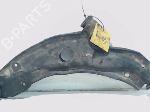 Used Left front suspension arm FIAT DOBLO MPV (119_, 223_) 1.6 16V (223AXD1A) (103 hp) 939291