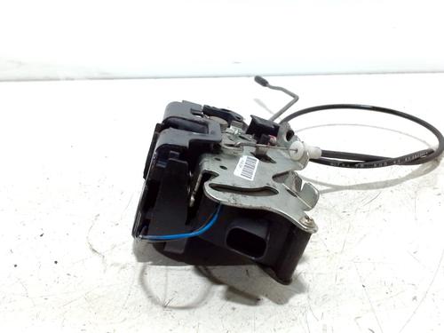 Front left lock MERCEDES-BENZ VITO / MIXTO Van (W639) 120 CDI (639.601, 639.603, 639.605) | BP13207440C98 
