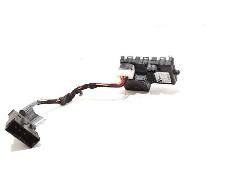 Used Heater resistor BMW 5 Touring (E61) 530 d (218 hp) 11784175